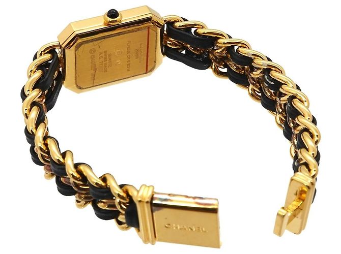 Première Orologio da donna Chanel Premiere Large Size H0001 - Ansicht 4