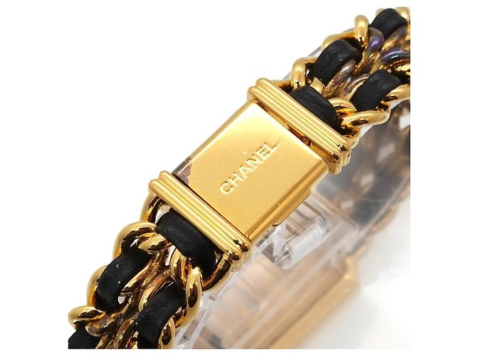 Première Orologio da donna Chanel Premiere Large Size H0001 - Ansicht 6