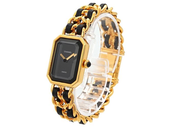 Première Chanel Premiere H0001 Damenuhr - Ansicht 2