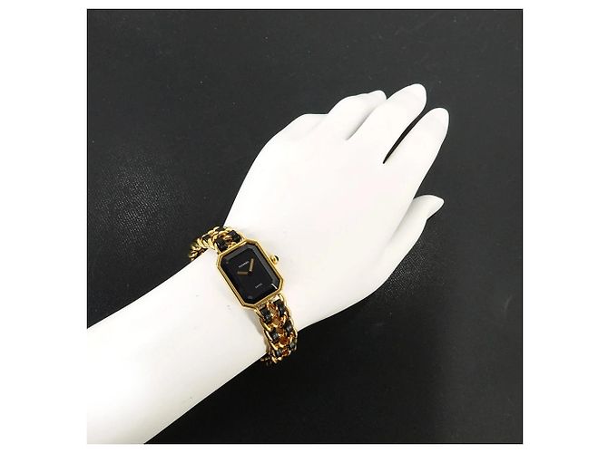 Première Chanel Premiere H0001 Damenuhr - Ansicht 3