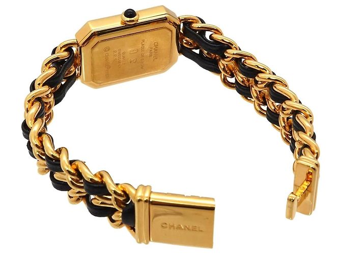 Première Chanel Premiere H0001 Damenuhr - Ansicht 4