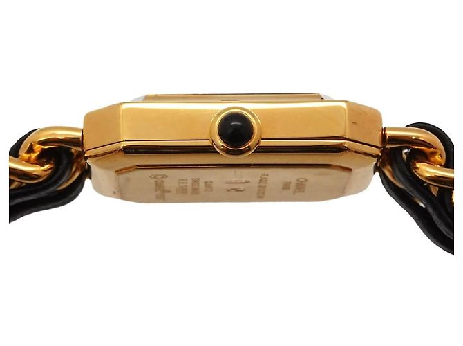Première Chanel Premiere H0001 Damenuhr - Ansicht 5