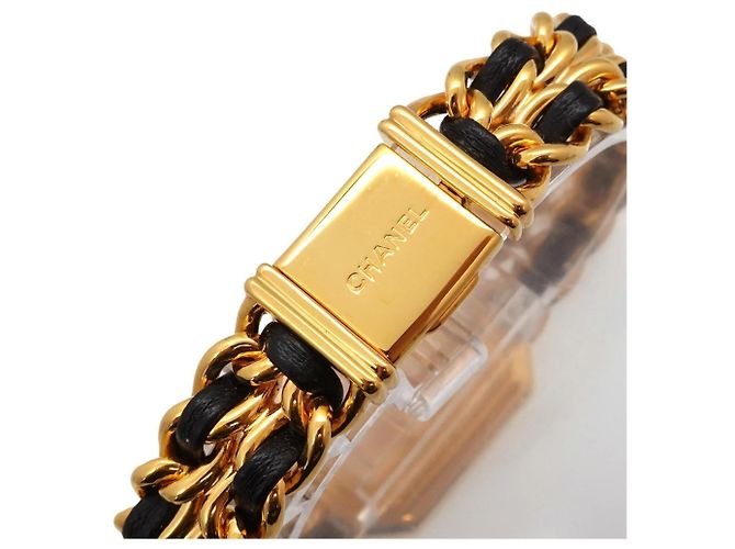 Première Chanel Premiere H0001 Damenuhr - Ansicht 6