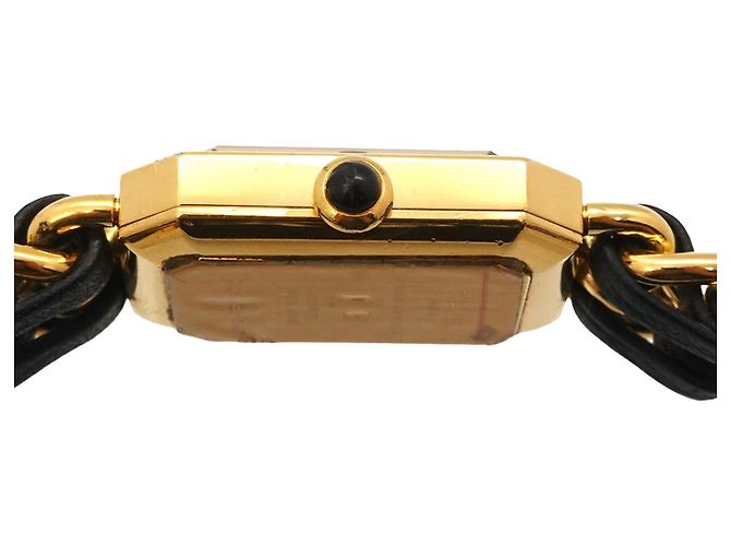 Première Chanel Premiere S-Size H0001 Damenuhr - vista 5