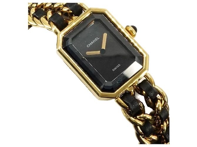 Première Chanel Premiere S-Size H0001 Damenuhr - vista 6