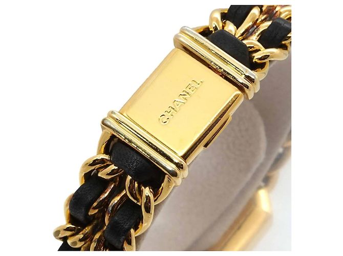 Première Chanel Premiere S-Size H0001 Damenuhr - vista 7