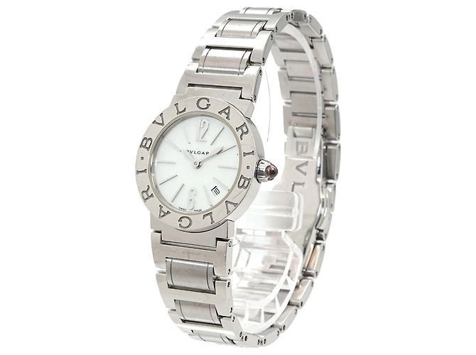 Bulgari Montre-bracelet Quartz pour femme Bvlgari BBL26S - vue 2
