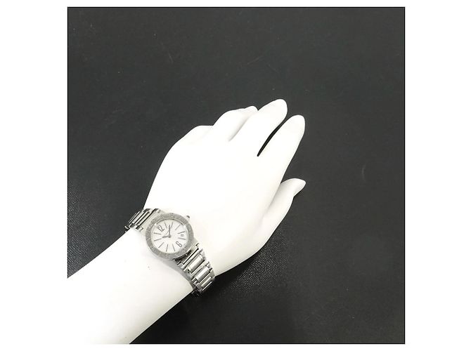 Bulgari Montre-bracelet Quartz pour femme Bvlgari BBL26S - vue 3