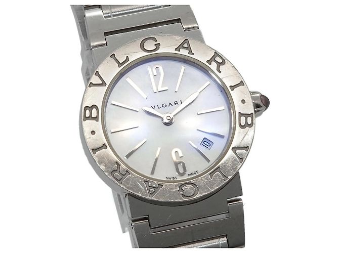 Bulgari Montre-bracelet Quartz pour femme Bvlgari BBL26S - vue 6