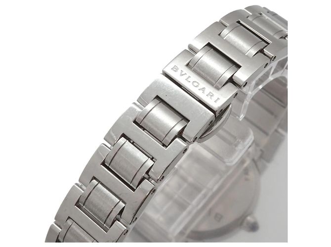 Bulgari Montre-bracelet Quartz pour femme Bvlgari BBL26S - vue 7