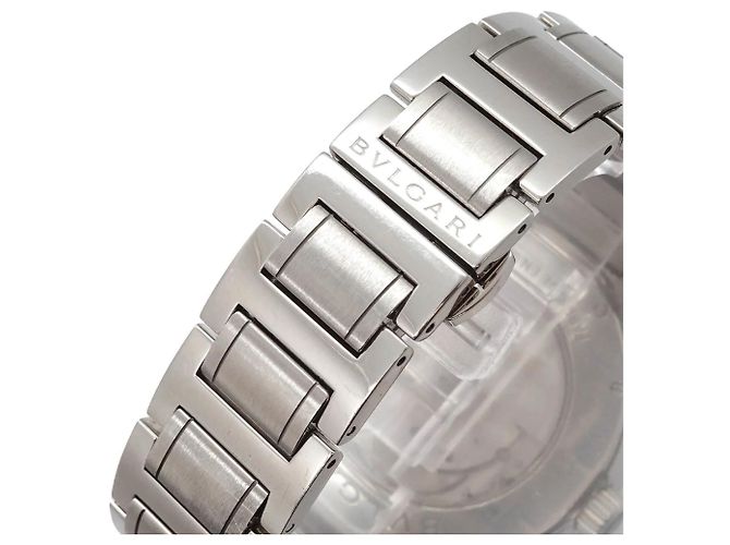 Bulgari Relógio Automático Masculino Bvlgari BB41S - vista 6
