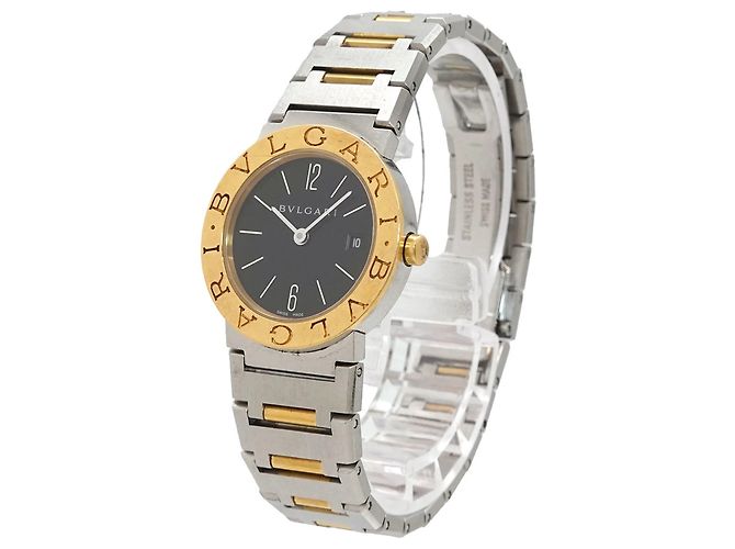 Bulgari Montre pour femme Bvlgari BB26SG - vue 2