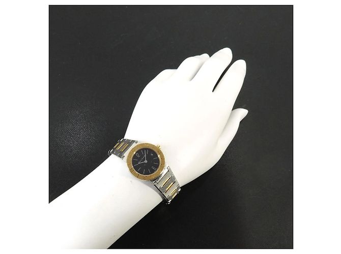 Bulgari Montre pour femme Bvlgari BB26SG - vue 3