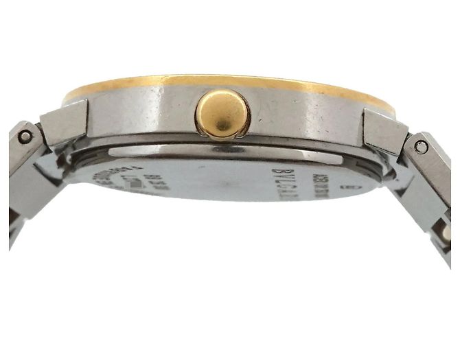 Bulgari Montre pour femme Bvlgari BB26SG - vue 5