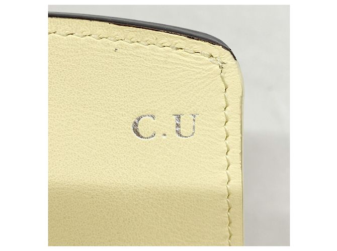 Louis Vuitton Mahina Portefeuille Iris Compact Wallet - view 5