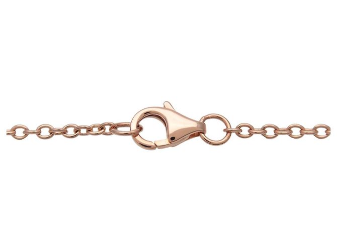 Cartier Love Interlocking 18K Rose Gold - view 6