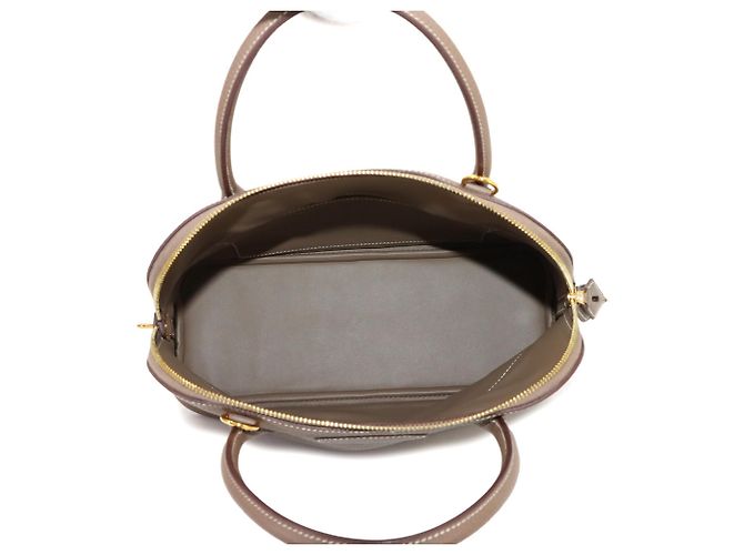 Hermès Borsa Hermes Bolide 31 - vista 7