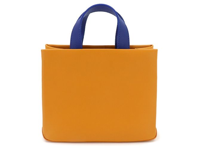 Louis Vuitton Nano Shopper Tote - Ansicht 3