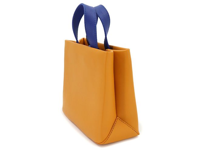 Louis Vuitton Nano Shopper Tote - Ansicht 4