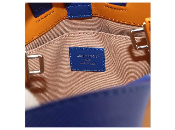 Louis Vuitton Nano Shopper Tote - Ansicht 8