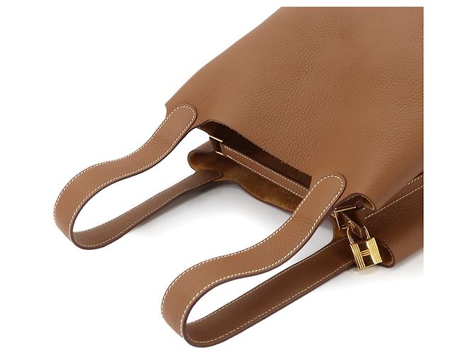 Autre Marque Bolso Piko Hermes Picotin Lock 22 MM - vista 6