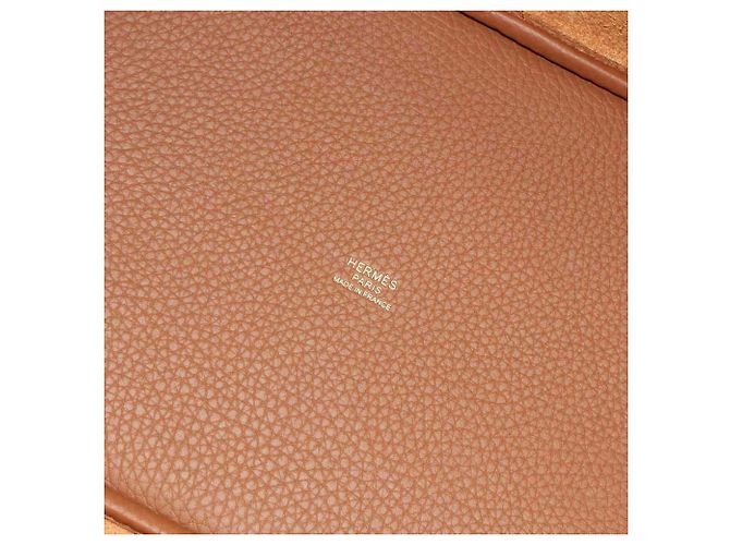 Autre Marque Bolso Piko Hermes Picotin Lock 22 MM - vista 8
