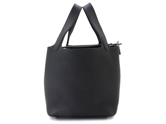 Autre Marque Piko Hermes Picotin Lock PM Handtasche - Ansicht 2