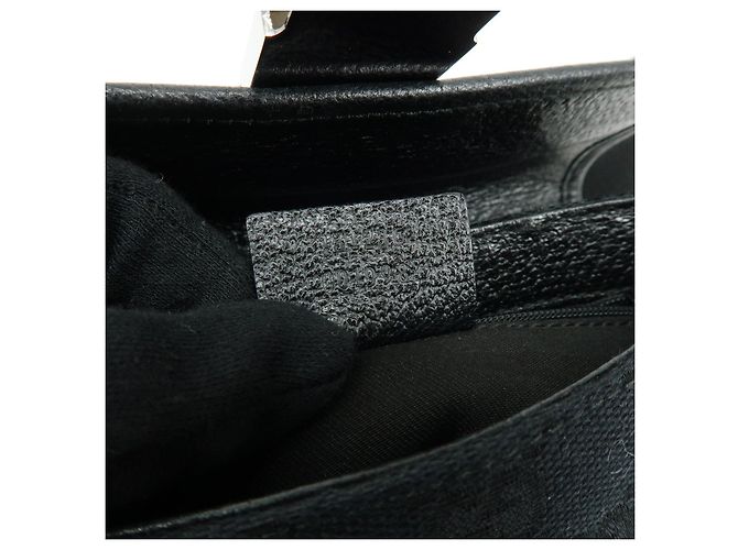 Ceinture à boucle Gucci GG Canvas Mini - vue 7