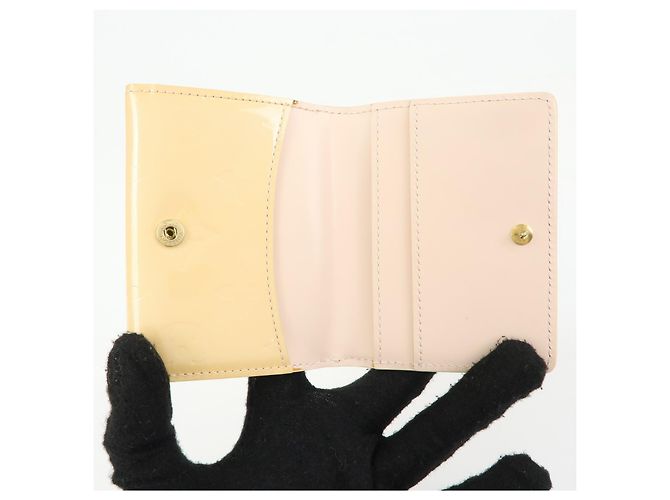 Louis Vuitton Ludlow Vernis - vista 5