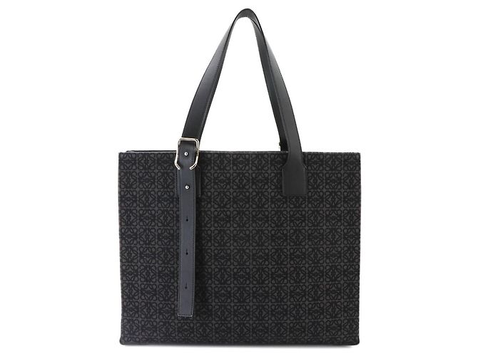 Loewe Buckle Horizontal Tote Handtasche - Ansicht 2