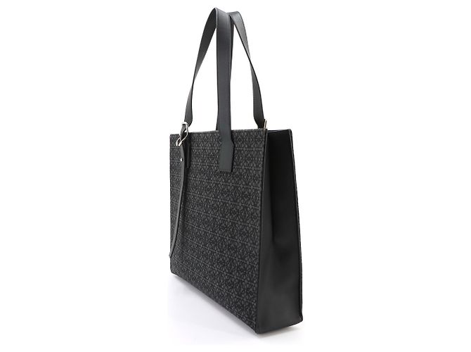 Loewe Buckle Horizontal Tote Handtasche - Ansicht 3