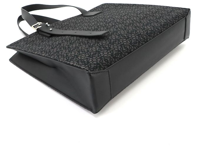 Loewe Buckle Horizontal Tote Handtasche - Ansicht 4
