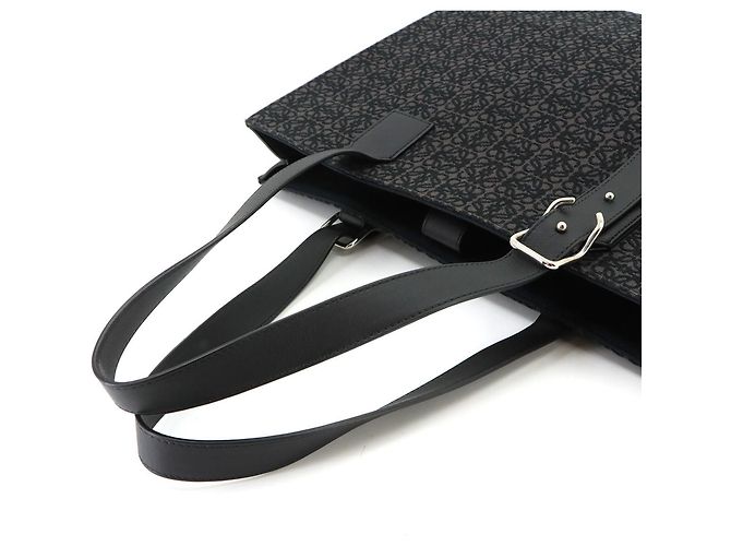 Loewe Buckle Horizontal Tote Handtasche - Ansicht 5