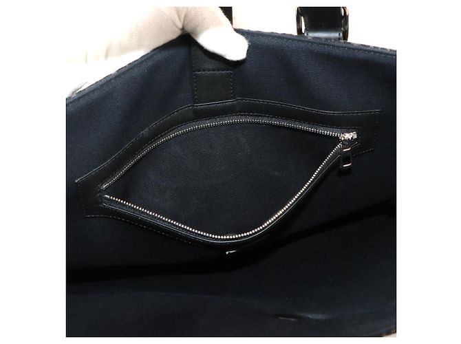 Loewe Buckle Horizontal Tote Handtasche - Ansicht 8