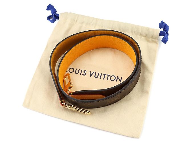 Borsa Tote Louis Vuitton Monogram Neverfull Inside Out MM - vista 9