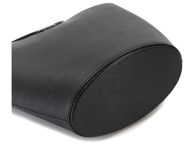 Borsa Louis Vuitton Epi Noctumble - vista 4