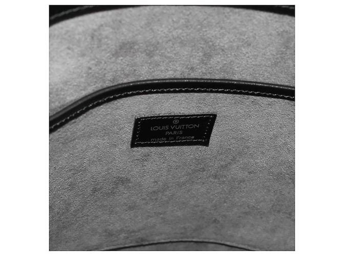 Borsa Louis Vuitton Epi Noctumble - vista 7