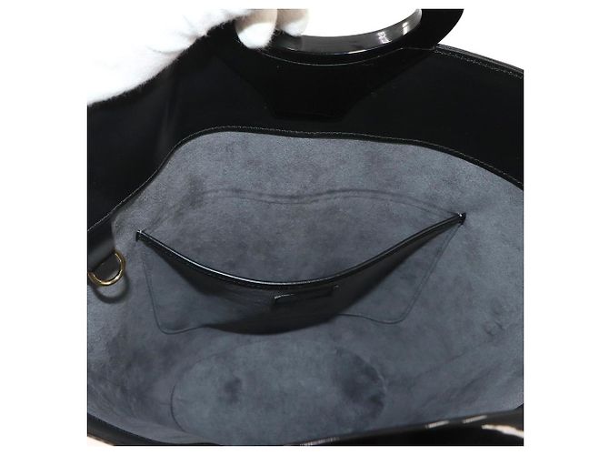 Borsa Louis Vuitton Epi Noctumble - vista 8