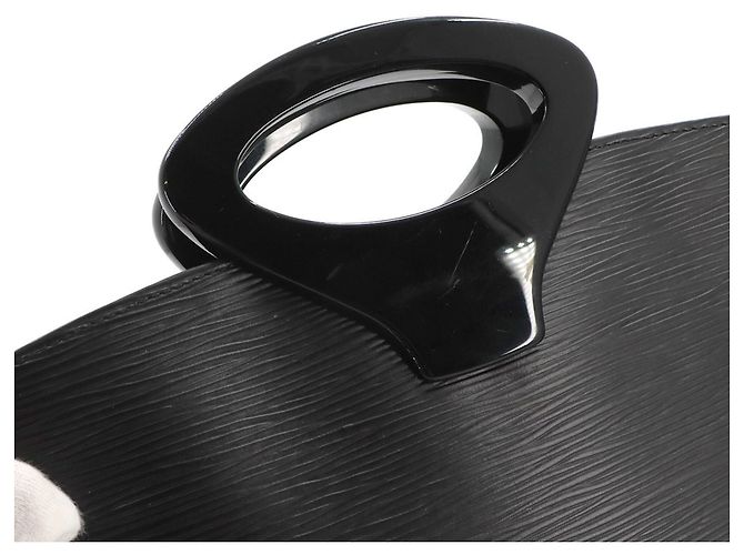 Borsa Louis Vuitton Epi Noctumble - vista 9