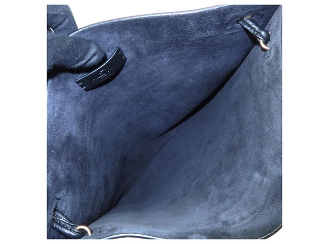 Valentino Garavani Vintage Leather - vue 5