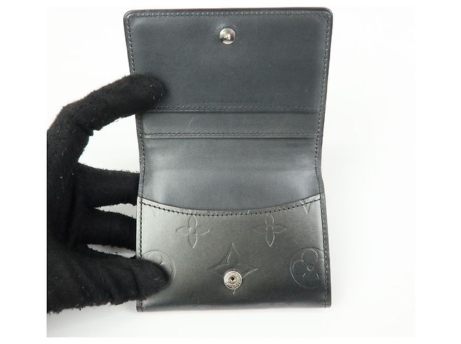 Louis Vuitton Ludlow Vernis - vista 5