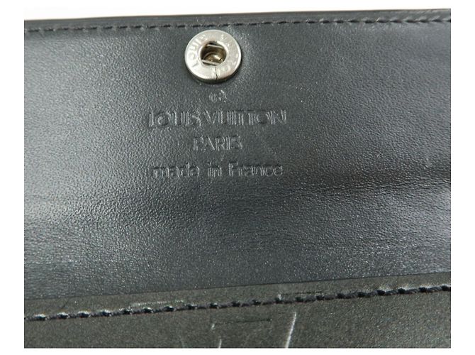 Louis Vuitton Ludlow Vernis - vista 7