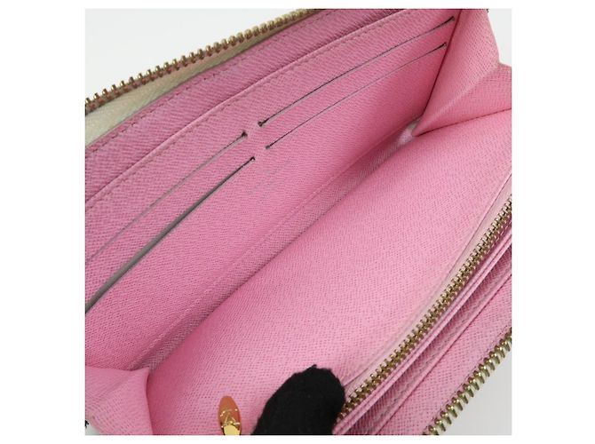 Louis Vuitton Zippy Monogram Multicolor 20 cm - vue 5