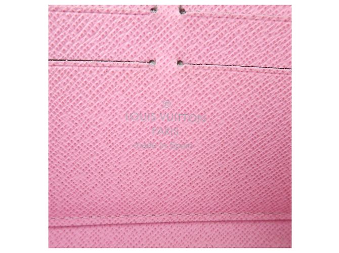 Louis Vuitton Zippy Monogram Multicolor 20 cm - vue 6