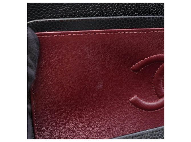 CHANEL Matelasse Caviar Skin Shoulder Bag - view 10