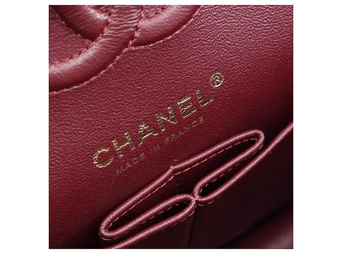 CHANEL Matelasse Caviar Skin Shoulder Bag - view 4