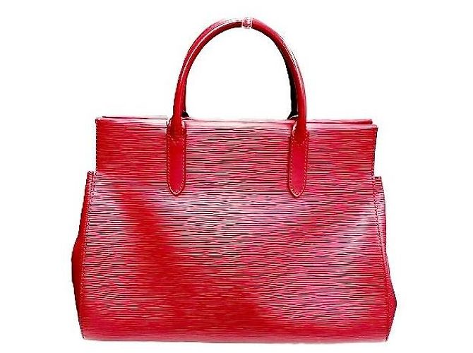 Louis Vuitton Marly BB Epi 2way Tasche - Ansicht 2