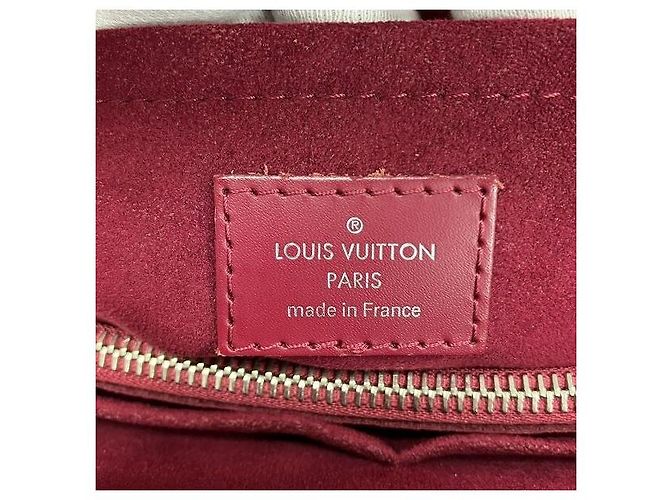 Louis Vuitton Marly BB Epi 2way Tasche - Ansicht 4