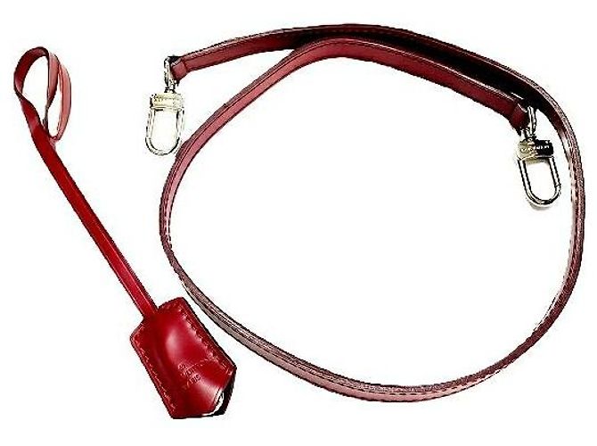Louis Vuitton Marly BB Epi 2way Tasche - Ansicht 5