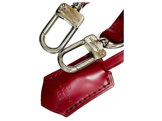 Louis Vuitton Marly BB Epi 2way Tasche - Ansicht 6